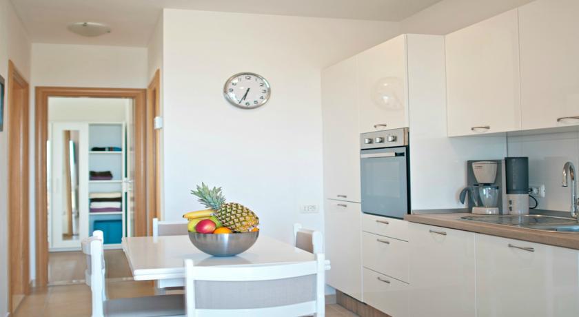Apartment Karla Kavran Szoba fotó